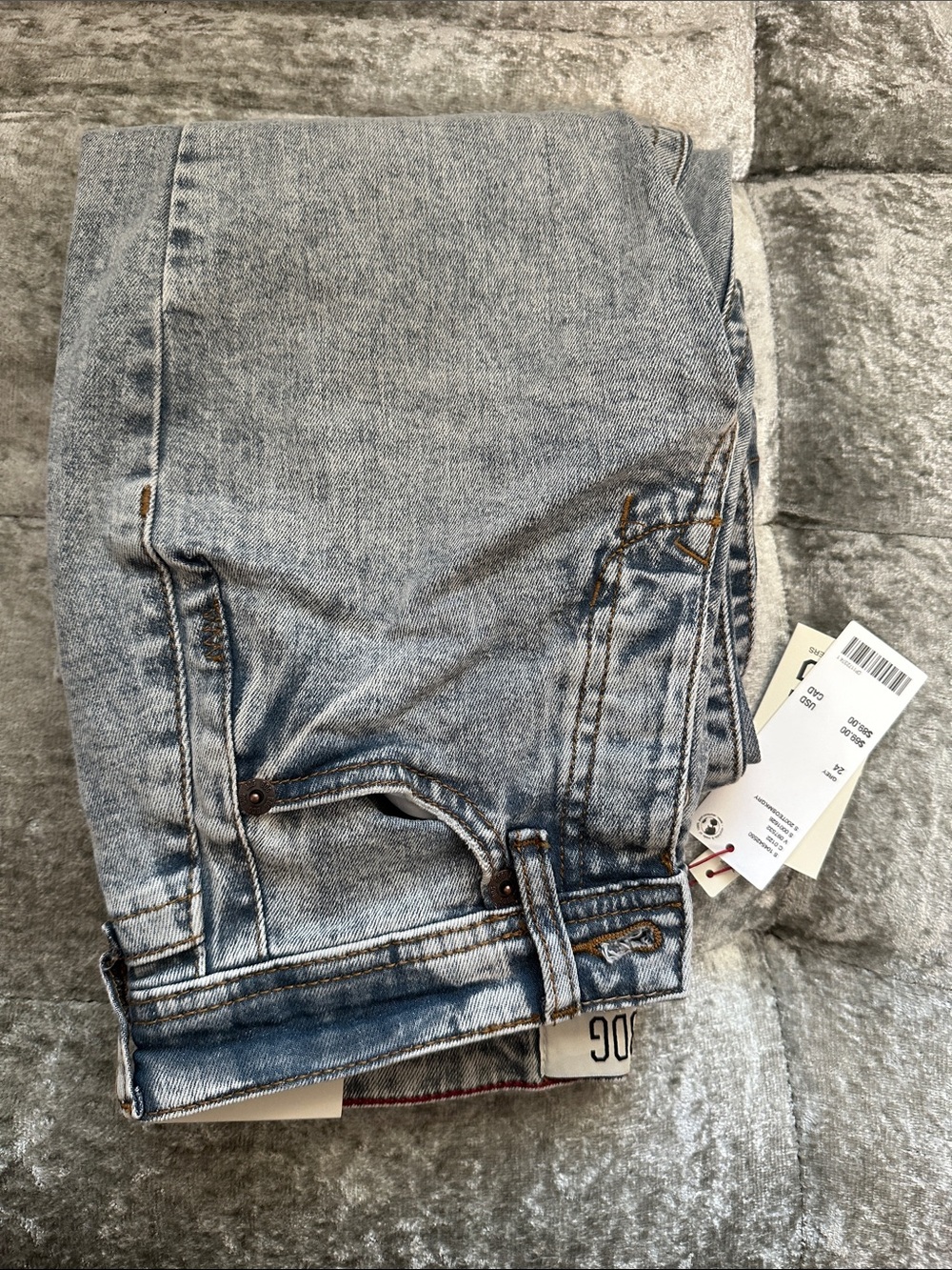 Urban Outfitters Women’s Flared Jeans Size 24 NWT